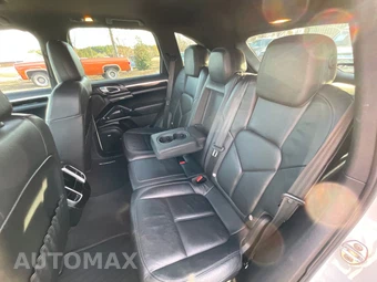 2013 Porsche Cayenne - miniatura 27