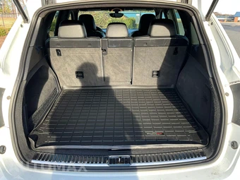 2013 Porsche Cayenne - miniatura 28