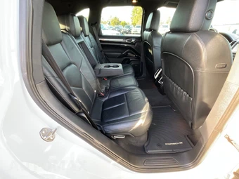 2013 Porsche Cayenne - miniatura 34