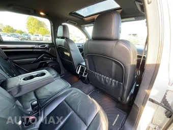 2013 Porsche Cayenne - miniatura 35