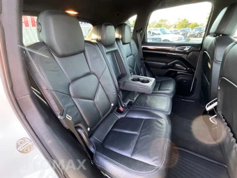2013 Porsche Cayenne - miniatura 36