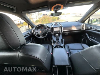 2013 Porsche Cayenne - miniatura 37