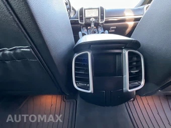 2013 Porsche Cayenne - miniatura 38