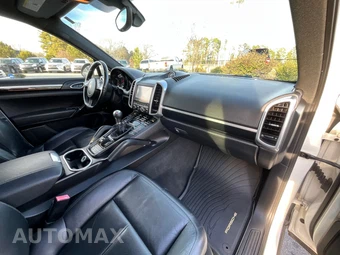 2013 Porsche Cayenne - miniatura 40
