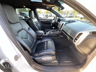 2013 Porsche Cayenne - miniatura 41