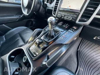 2013 Porsche Cayenne - miniatura 44