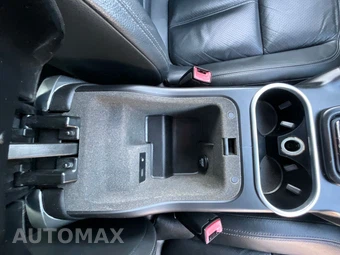 2013 Porsche Cayenne - miniatura 45