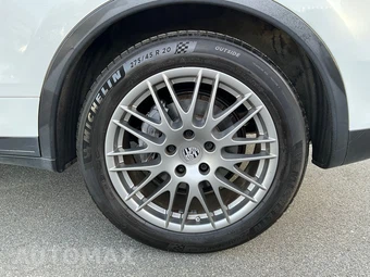 2013 Porsche Cayenne - miniatura 46