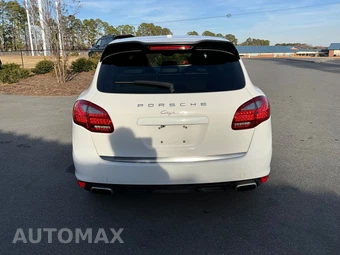 2013 Porsche Cayenne - miniatura 5