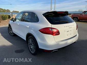 2013 Porsche Cayenne - miniatura 6