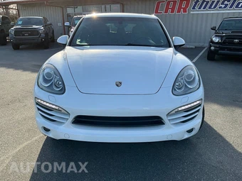 2013 Porsche Cayenne - miniatura 9