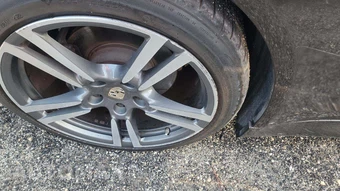 2013 Porsche Panamera 4 – miniatura 21