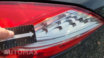 2013 Porsche Panamera 4 – miniatura 37
