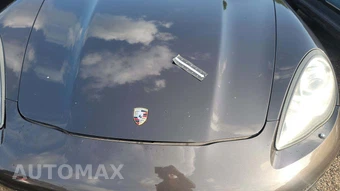 2013 Porsche Panamera 4 – miniatura 44