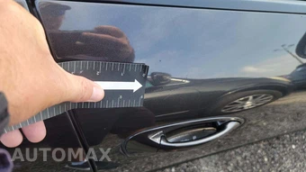 2013 Porsche Panamera 4 – miniatura 50