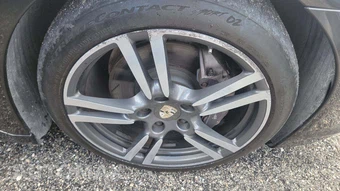 2013 Porsche Panamera 4 – miniatura 51
