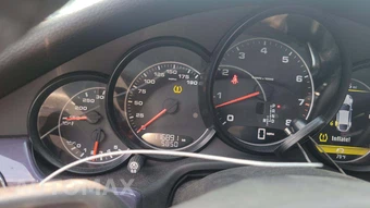 2013 Porsche Panamera 4 – miniatura 54