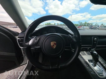2013 Porsche Panamera 4 – miniatura 10