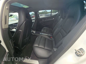2013 Porsche Panamera 4 – miniatura 13