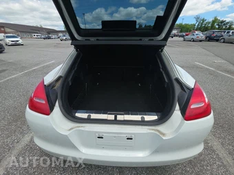 2013 Porsche Panamera 4 – miniatura 16