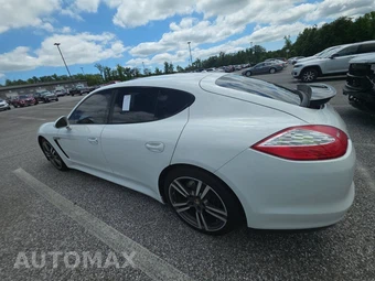 2013 Porsche Panamera 4 – miniatura 6