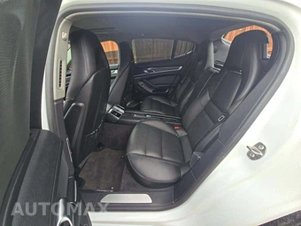 2013 Porsche Panamera 4 – miniatura 13