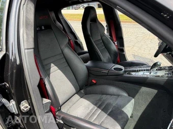 2013 Porsche Panamera GTS - miniatura 11