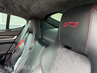 2013 Porsche Panamera GTS - miniatura 15