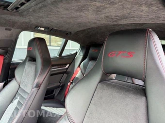 2013 Porsche Panamera GTS - miniatura 16
