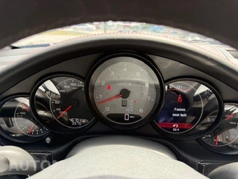 2013 Porsche Panamera GTS - miniatura 17
