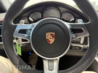2013 Porsche Panamera GTS - miniatura 18