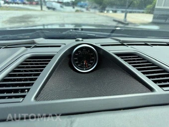 2013 Porsche Panamera GTS - miniatura 19