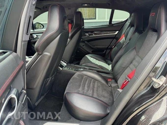 2013 Porsche Panamera GTS - miniatura 8