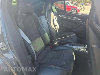 2013 Porsche Panamera GTS – miniatura 16