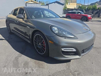 2013 Porsche Panamera GTS – miniatura 4