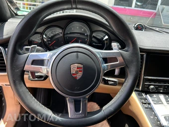 2013 Porsche Panamera Platinum Ed - miniatura 6