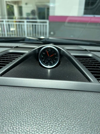 2013 Porsche Panamera Platinum Ed - miniatura 8