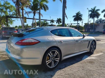 2013 Porsche Panamera S Hybrid - miniatura 10