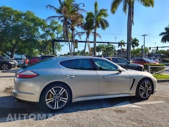 2013 Porsche Panamera S Hybrid - miniatura 11