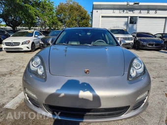 2013 Porsche Panamera S Hybrid - miniatura 17