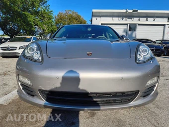2013 Porsche Panamera S Hybrid - miniatura 18