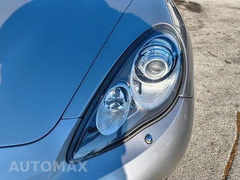 2013 Porsche Panamera S Hybrid - miniatura 21