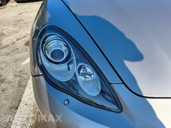 2013 Porsche Panamera S Hybrid - miniatura 22