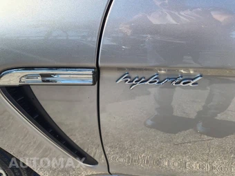 2013 Porsche Panamera S Hybrid - miniatura 27