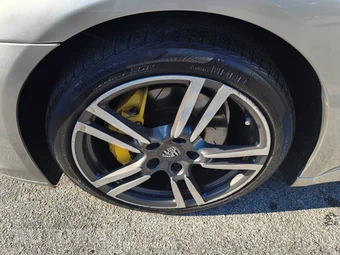 2013 Porsche Panamera S Hybrid - miniatura 29