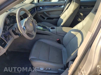 2013 Porsche Panamera S Hybrid - miniatura 31