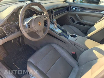 2013 Porsche Panamera S Hybrid - miniatura 32