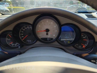 2013 Porsche Panamera S Hybrid - miniatura 36