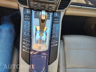 2013 Porsche Panamera S Hybrid - miniatura 41