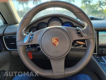 2013 Porsche Panamera S Hybrid - miniatura 42